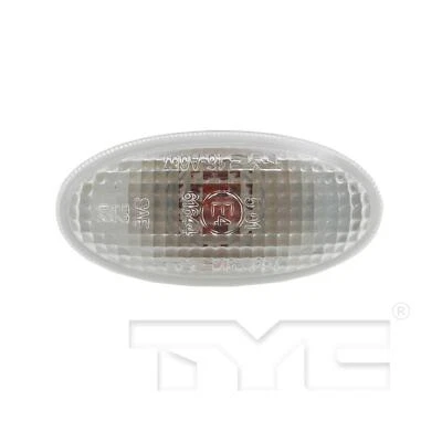 TYC 18-0657-00 Side Repeater Light - Image 1 of 4