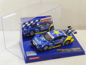 Carrera Digital 132 AMG-Mercedes C-Coupé DTM #10 - Nr.30675 TOP/OVP! (F1984) - Bild 1 von 6