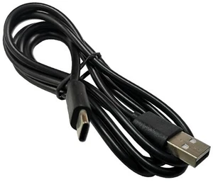 USB-C 5V DC Charging Cable for NOTABRICK Ki Vi Ni Ms Bluetooth Speaker - Picture 1 of 1