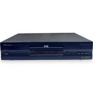 Reproductor de DVD HD de video digital Pioneer DV-333 (para piezas cable de alimentación sin control remoto) - Imagen 1 de 13