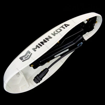 Minn Kota Riptide Terrova I-Pilot Controller - Bluetooth Cover 1.6 - 2774178 - Image 1 of 4