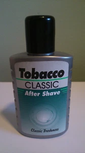 Serbian After Shave Lotion TOBACCO CLASSIC - 100 ml. - Picture 1 of 8