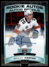 2019-20 O-Pee-Chee Platinum Hockey Cards 34