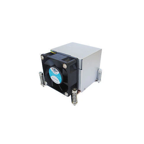 Dynatron Intel Socket 1156 Active 2U Server Copper Base CPU Cooler (K650) - Image 1 of 1