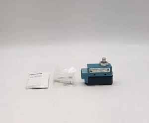 Interruttore di limitazione Honeywell BZE6-2RQ - Foto 1 di 4