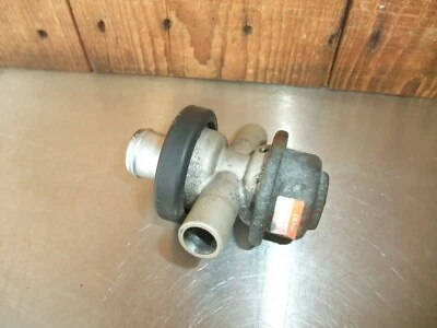 Válvula de vácuo Kawasaki ZZR1200 C1H 2004, 2,3,5 GWO #195 - Imagem 1 de 3