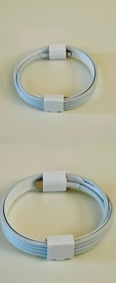 Apple  Original  2pack  MX0K2AM/A USB-C to Lightning Cable - Image 1 of 2