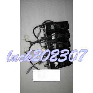 Servomotor Yaskawa SGMAH-04AAA2C #TX usado 1 pieza - Imagen 1 de 1