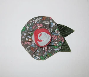 M2M Matilda Jane Serendipity hair clip barrette confetti dress soda pop superman - Picture 1 of 2