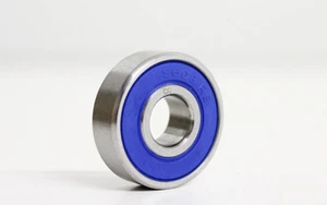 Edelstahl / Miniatur Kugellager / SS 626 / 6x19x6 mm / 2RS ZZ /Industriequalität - Bild 1 von 2