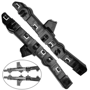 Front Left Right Bumper Bracket for For ROGUE Sport 2017 2022 High Durability - Picture 1 of 12