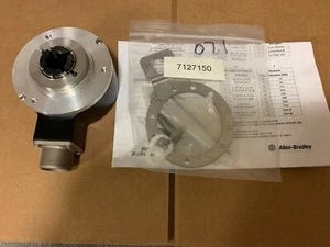 Nuevo Allen Bradley 844D-B5BC2DR Ser A 500 PPR SIN CAJA - Imagen 1 de 2