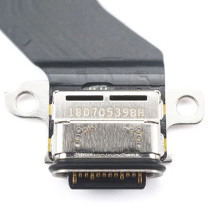 USB Charging Charger Port Dock Connector Flex Cable for Huawei P20 - Picture 1 of 2
