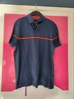 TED BAKER Mens Polo Shirt - Large (Size 4)