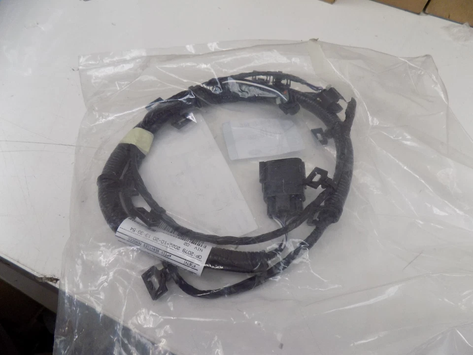 Genuine Land Rover Discovery Sport 2.0 Diesel NOX Sensor Loom Harness LR116266 - Image 1 of 1