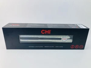 Plancha plana de cerámica CHI The Sparkler Lava, edición especial, plancha de pelo para - Imagen 1 de 13