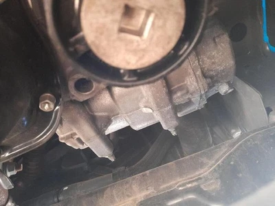 compressore aria condizionata LEXUS NX Z1 300H AYZ10 2014 5158743 - Image 1 of 3