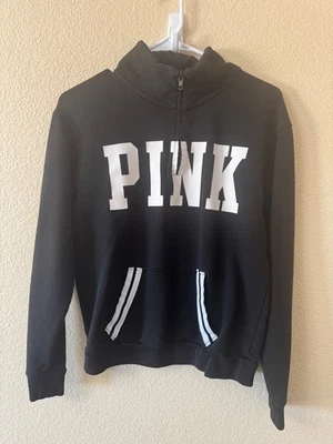 SUDADERA VICTORIA'S SECRET MUJER TALLA XS Foto 1 de 2