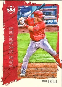 2021 DONRUSS DIAMOND KINGS (100) CARD COMPLETE SET LOADED WITH STARS - Bild 1 von 1