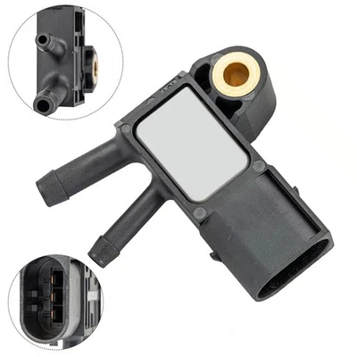 Economic Solution Replace Your Old Exhaust Pressure Sensor with OE 0281006278 - Image 1 of 4