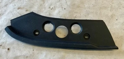 1984-1996 Chevrolet Corvette RH передняя защелка крыша панель крышка GM NOS SR4 - Изображение 1 из 3