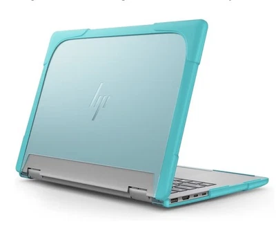 For HP ENVY X360-14 inch 2024 Laptop 14-fa0110AU Protective Shell Case Cover - Image 1 of 4