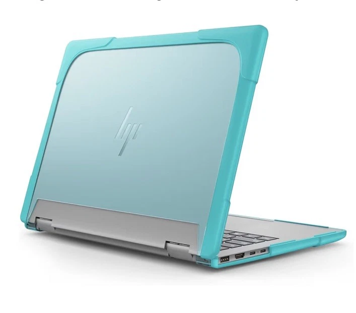 Funda protectora para portátil HP ENVY X360-14 pulgadas 2024 14-fa0110AU Foto 1 de 4