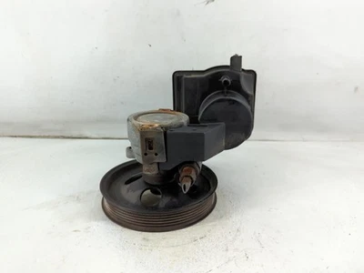 Bomba de columna de dirección asistida Chevrolet Trail Blazer OEM XGJY5 Foto 1 de 4