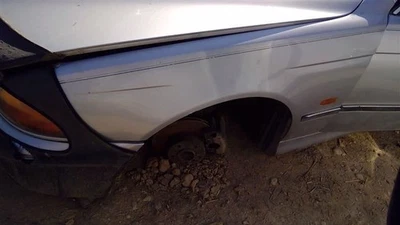 (LOCAL PICKUP ONLY) Driver Left Fender Fits 97-03 BMW 540i 274465 Foto 1 de 4