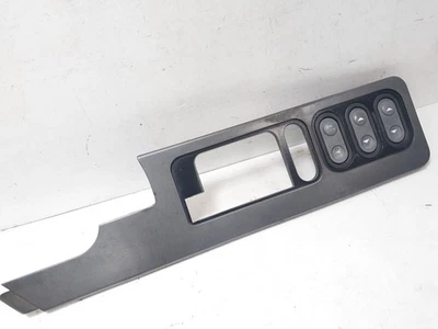 1990-1994 Silverado Sierra C K 1500 DRIVER LEFT Window Switch Door Handle Bezel - Image 1 of 4