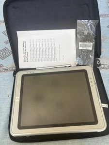 Neu im Koffer HP COMPAQ TC1100 TABLET - Bild 1 von 3