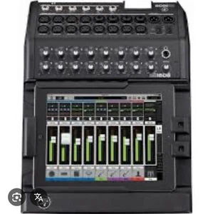Mackie DL806 Digital Audio Mixer - Picture 1 of 3