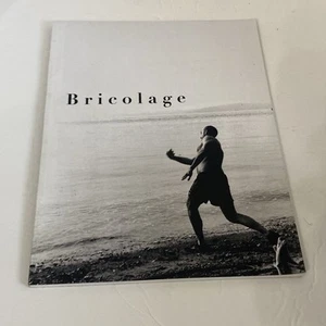 Bricolage By Bricolage Editors 2019 Journal Of Comparative Literature Fordham - Picture 1 of 8