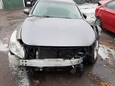 Rear View Mirror Coupe With Automatic Dimming Fits 07-13 ALTIMA 885180 - Image 1 of 4