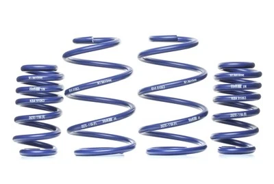 H&R Muelles deportivos 29270-1 Delantero & Trasero - Imagen 1 de 4