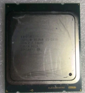 Intel Xeon E5-2630 Processor (6-Core 2.3GHz LGA 2011) - SR0KV - Picture 1 of 2