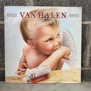 Van Halen – 1984 - Picture 1 of 2