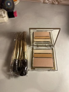 VINTAGE ESTEE LAUDER CRÈME PATINA FOR FACE BLUSH ALL DAY 13 SHIMMERING - Picture 1 of 4