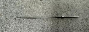 Tecan Tip STD corto acero inoxidable - Imagen 1 de 4
