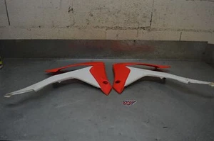 Ouies de radiateur HONDA 250/450 CRF 2013 à 2017 - Imagen 1 de 5