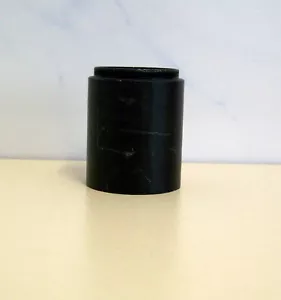 RIFLE SCOPE SUN SHADE TUBE - ALUMINIUM ALLOY - Picture 1 of 5