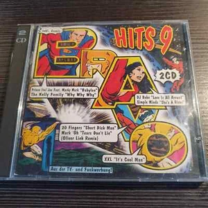 2CD BRAVO HITS 9 - Bild 1 von 2