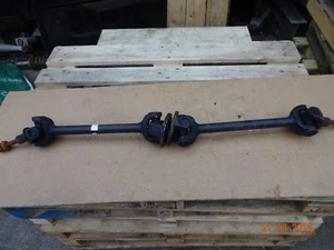 ASTON MARTIN DB7 i6 DRIVE SHAFTS DB7 HALF SHAFTS ASTON MARTIN DB7 DRIVE SHAFTS - Picture 1 of 7