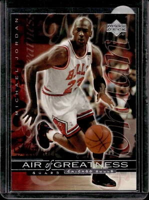 1999-00 Upper Deck #137 Michael Jordan - Image 1 of 2