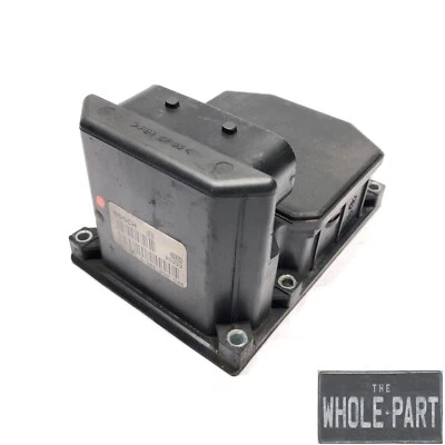 Mercedes-Benz Sprinter Dodge 2003-2006 módulo ABS 0 265 900 045 Foto 1 de 3