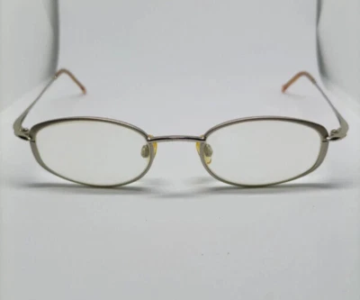 Vou Vouna 7013 46-19 B06 140 - Montatura per occhiali - Vintage - Made in Italy - Immagine 1 di 3