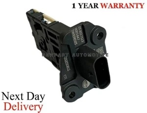 MASS AIR FLOW METER MAF SENSOR for BMW 1 2 3 4 5 SERIES X1 X3 1.4 1.6 1.8 2.0 D - Picture 1 of 2