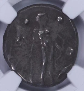 Crete Phaestus 330-300 BC NGC VF - Picture 1 of 4