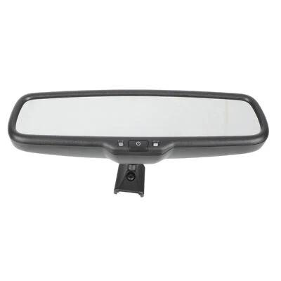 OEM NEW 15-16 BRZ Impreza WRX XV Crosstrek Interior Rearview Mirror H501SCA001 - Image 1 of 4