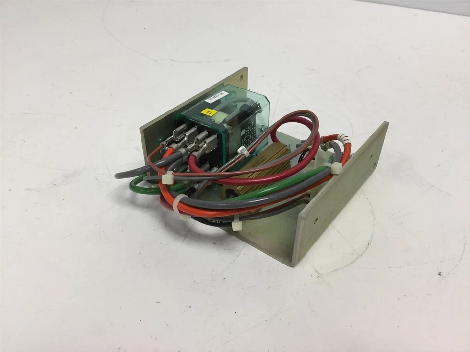 Cleveland Motion Controls MO-02586 Adjustable Speed Controller, Dynamic Braking - Image 1 of 4